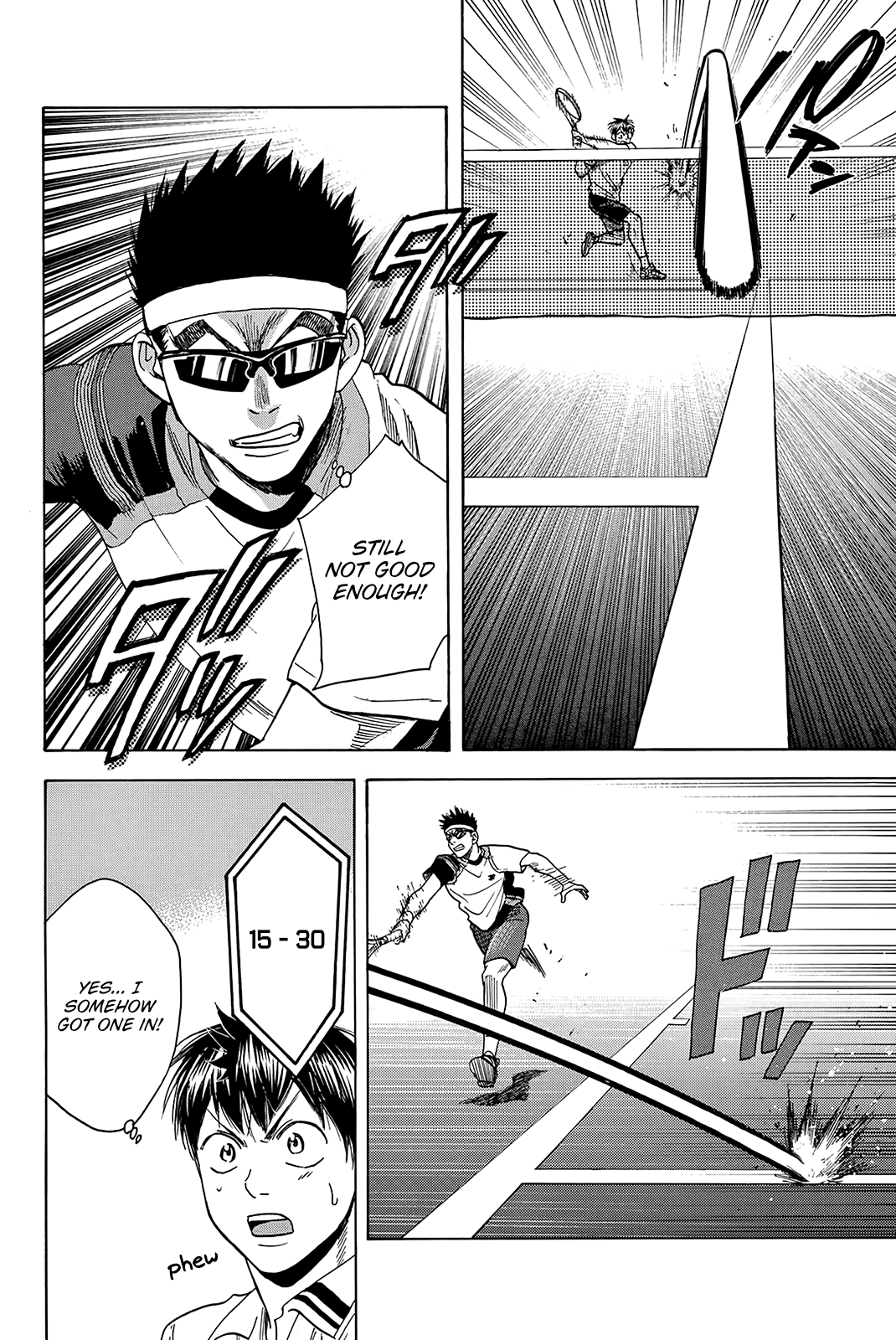 Baby Steps Chapter 364 13